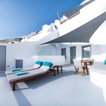 Maregio Suites (Adults Only) Ía Eksteriør bilde