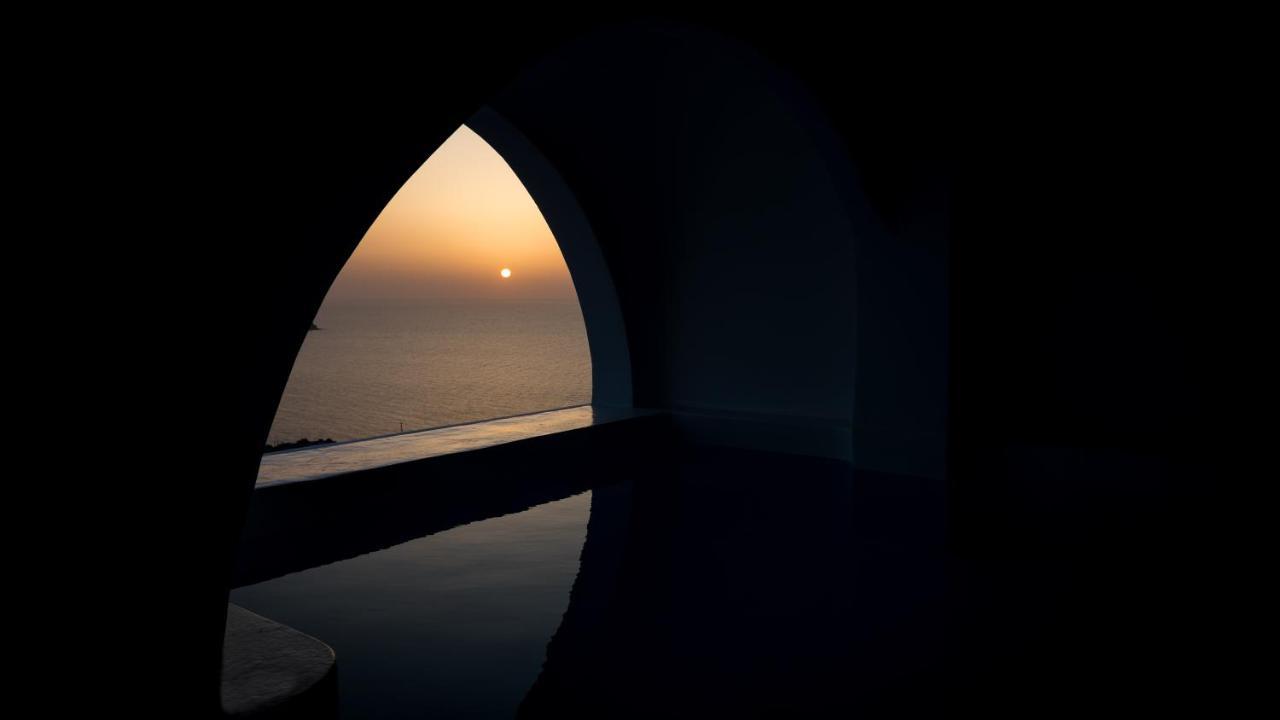 Maregio Suites (Adults Only) Ía Eksteriør bilde