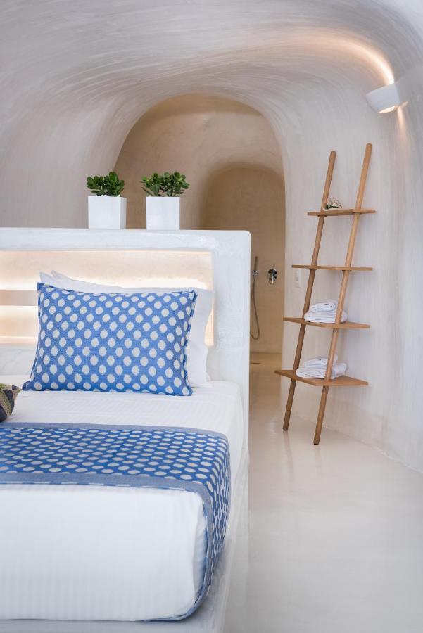 Maregio Suites (Adults Only) Ía Eksteriør bilde